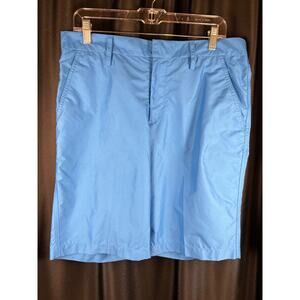 J. Lindbergh royal blue shorts 33”